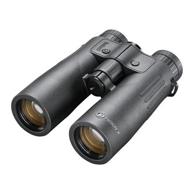 Bushnell Fusion X Rangefinder Binoculars SKU - 385...