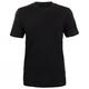 Thermowave - Merino Life Short Sleeve Shirt - Merinoshirt Gr L schwarz