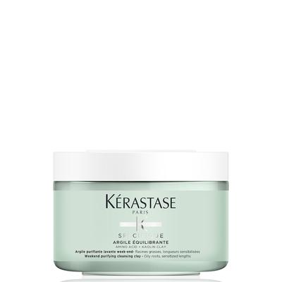 Kérastase Spécifique Argile Equilibrante Kopfhautpflege 250 ml Image