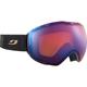 Julbo Spacelab Spectron Glear Control Skibrille (Größe One Size, schwarz)