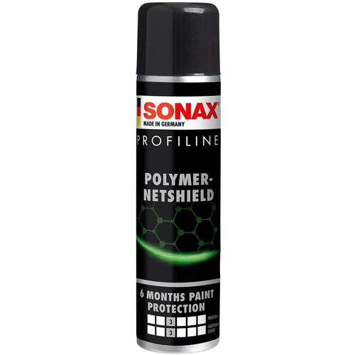 1x 340ml Sonax Profiline Polymer Netshield Lackversiegelung Glanzversiegelung