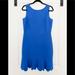 J. Crew Dresses | J.Crew Dress | Color: Blue | Size: 10
