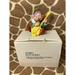 Disney Other | Disney Dopey Christmas Ornament Grolier Dca | Color: Cream/Tan | Size: Os