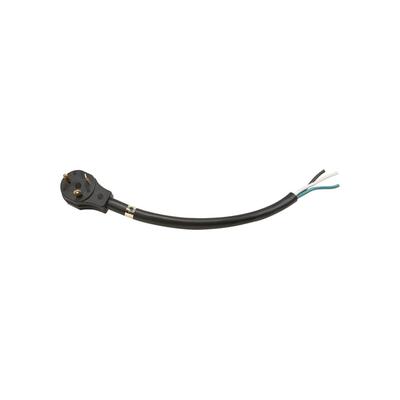 Surge Guard RV Power Supply Cord 50A Male 30ft 30ft 50A30MOST