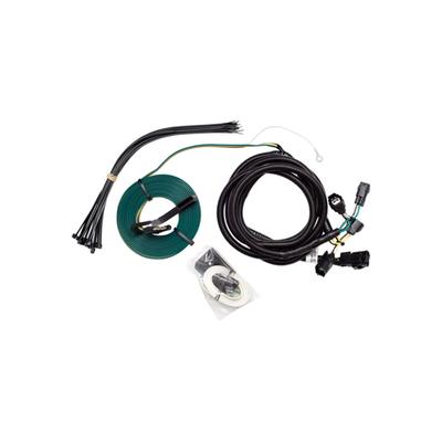 Demco Towed Connector Vehicle Wiring Kit For Lincoln Mkx '11 '15 9523137