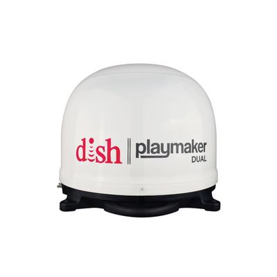 Winegard PL-7000R Dish Playmaker Portable Antenna PL-7000R