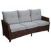 Courtyard Casual Costa Mesa Sofa