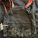 Adidas Bags | Black Adidas Small Backpack New With Tag | Color: Black | Size: Os