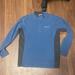 Columbia Sweaters | Columbia Zip Up Fleece | Color: Blue/Gray | Size: S