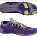 Nike Shoes | Like New Nike Training Free 1.0 Cross Bionic Shoe | Color: Green/Purple | Size: 9.5