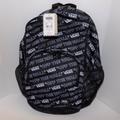 Vans Accessories | New Vans Off The Wall Backpack Really Sweet Style! | Color: Black/White | Size: One Size