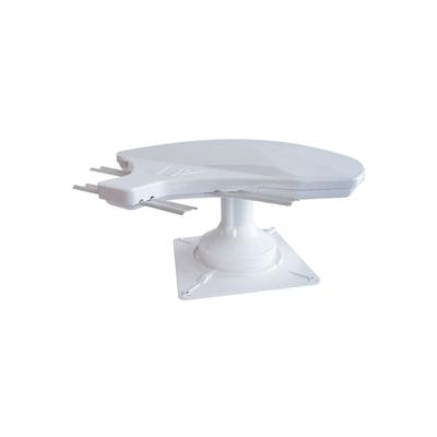 Winegard Rayzar Z1 Full Antenna Unit White RZ-6000