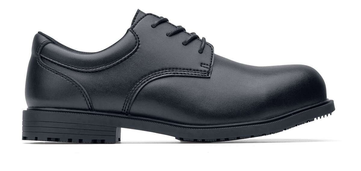 Shoes For Crews Cambridge II Sicherheitsschuh Gr. 44 Image