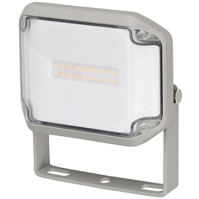 Brennenstuhl AL 1050 1178010900 LED-Außenstrahler EEK: E (A - G) 10 W Warmweiß