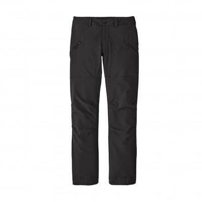 Patagonia - Women's Point Peak Trail Pants - Trekkinghose Gr 40 - Regular schwarz