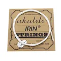 IRIN – cordes de Ukulele en Nylon cordes Soprano de Concert pièces de rechange pour Instrument de