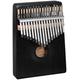 Sela SE 246 Kalimba Black 17