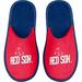 Men's FOCO Boston Red Sox Scuff Slide Slippers