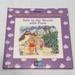 Disney Toys | Disney Winnie The Pooh My First Book | Color: Purple/White | Size: 7 3/4” X 7 3/4”