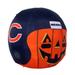 Chicago Bears 4' Inflatable Jack-O'-Helmet