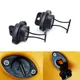 Kit de bouchons de vidange de bateau à filetage universel bouchon pour Roi eur canozième de kayak