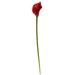 19.5" Calla Lily Artificial Flower (Set of 12) - H: 19.5 In. W: 3 In. D: 1.5 In.