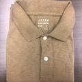 J. Crew Shirts | J. Crew Olive Green Pique Polo Shirt | Color: Green | Size: L