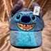 Disney Accessories | Disney Stitch Hat | Color: Blue | Size: Os