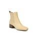 Women's Waxton Bootie by Franco Sarto in Beige (Size 6 1/2 M)