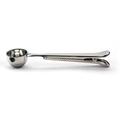 Design Imports Coffee Measuring Spoon Stainless Steel in Gray | 7 H x 1 W x 1.5 D in | Wayfair SNC-4C