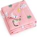 Isabelle & Max™ Senja Cat Blanket Cotton | 3.124 | Wayfair 6F7DCDA331924E2D96AAD539C97A3B3B