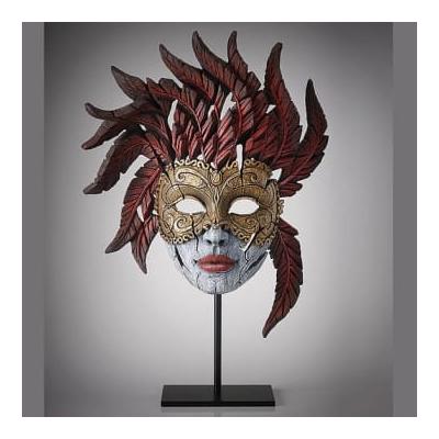 Edge - Venetian Carnival Mask Ma...