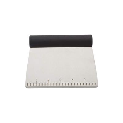 KitchenAid All-Purpose Scraper, Black - 1 piece