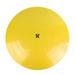 CanDo® Balance Disc - 24" (60 cm) Diameter - Yellow