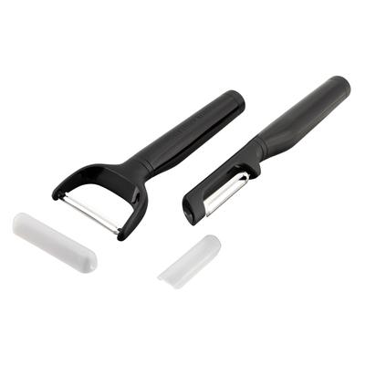 KitchenAid Universal Tools, Set Of 2, Black - 2 piece