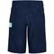 Cube Junior Baggy Shorts Kinder blau M | 122/128 2023 Kinderbekleidung