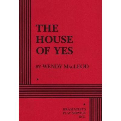 The House Of Yes