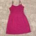 Converse Dresses | Converse Short Casual Dress | Color: Pink | Size: S