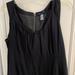 J. Crew Dresses | Jcrew Navy Blue Corporate Dress Size 12 | Color: Blue | Size: 12