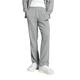 PUMA Herren Ess Logo Pants Tr Op Srl Hose, Medium Gray Heather 82, XXL Kurz