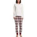 ESPRIT Bodywear Women's JUTTAH CAS NW OCS Pyjama Pajama Set, 610, 44