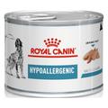 Royal Canin Veterinary Diet - Royal Canin Hypoallergenic per Cane 200g