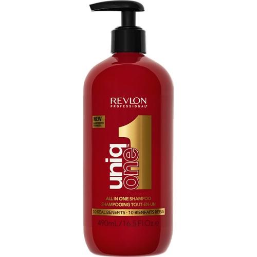 Revlon Uniq One Shampoo 490 ml