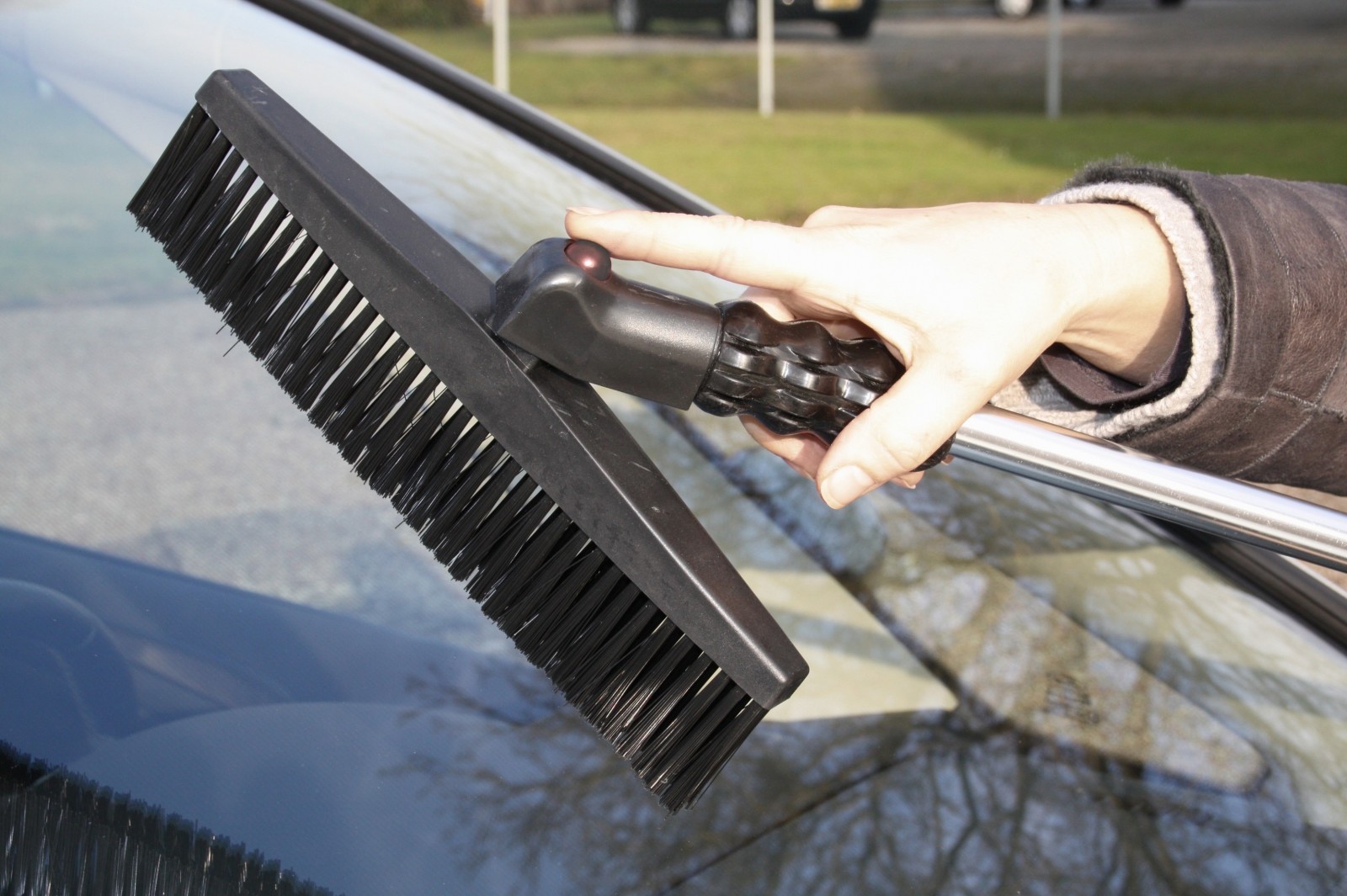 HPAUTO Eiskratzer 18980 Image