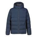 Musto Men's Marina Quilted Insulated Jacket 2.0 Navy L