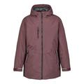 Musto Men's Corsica Primaloft Insulated Rain Jacket Purple M