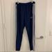 Adidas Pants | Adidas Navy Track Pants | Color: Blue | Size: L