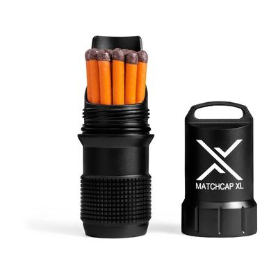 Exotac MATCHCAP XL Match Case SKU - 810124