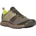 Danner Trail 2650 Campo GTX Hiking Shoes Leather/Synthetic Men's, Brown/Meadow Green SKU - 798838