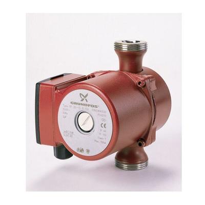 Grundfos - Brauchwasserpumpe up 20-15N w o.Holl. 59641500